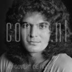 11-03-1976 Gino Vanelli at studio Amsterdam

[keywords]Black & White Image, Posed, Eyecontact, Headshot[/keywords]